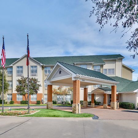 Candlewood Suites Dallas Market Center-Love Field By Ihg Exterior foto