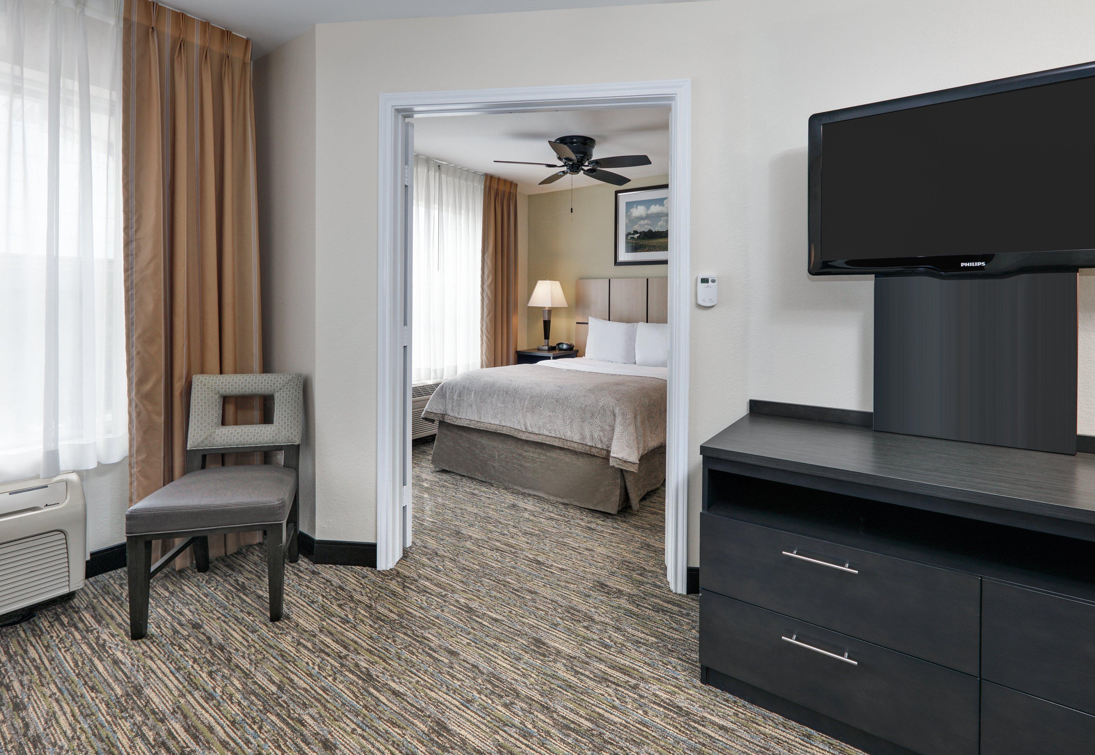 Candlewood Suites Dallas Market Center-Love Field By Ihg Exterior foto