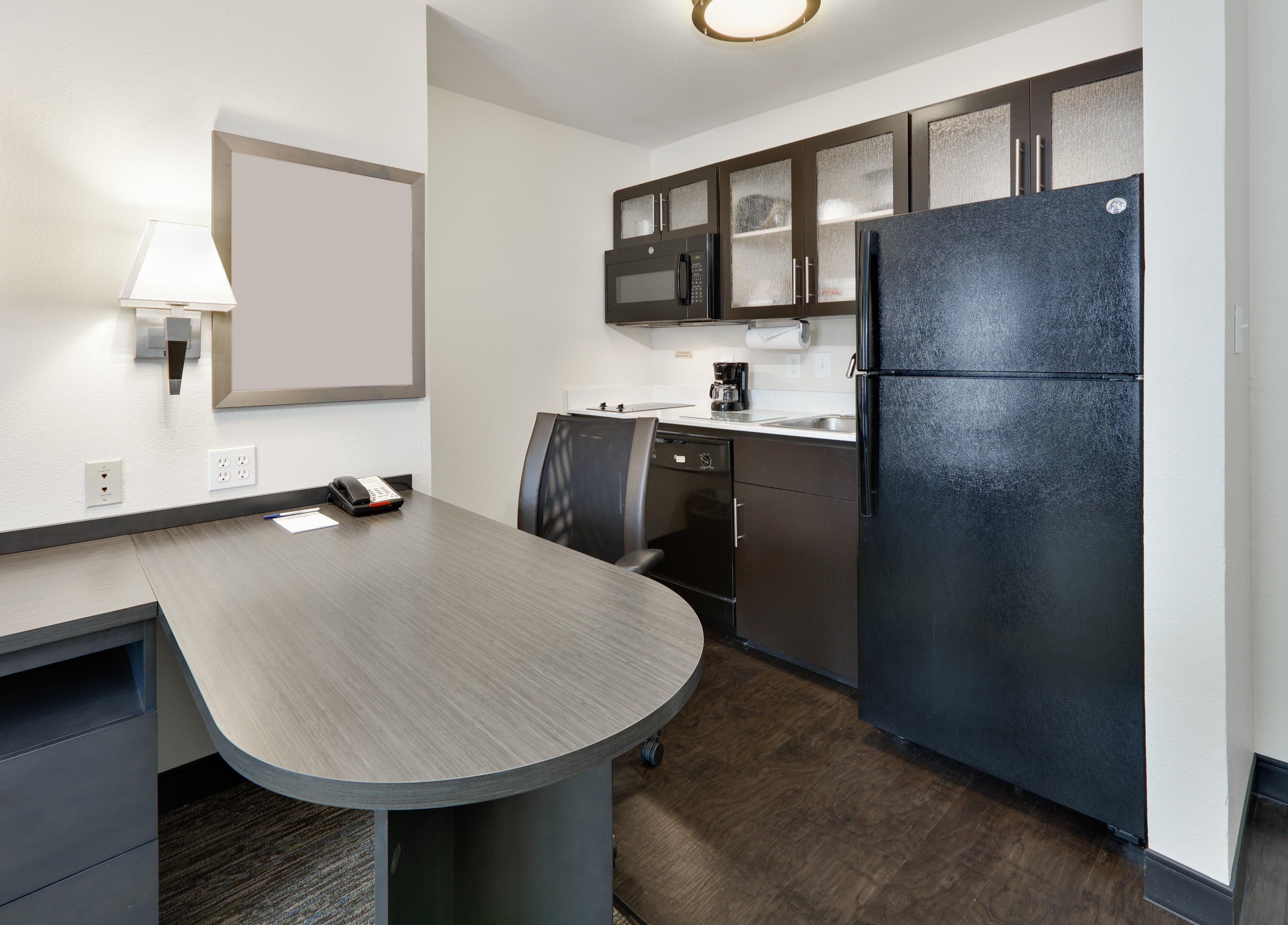 Candlewood Suites Dallas Market Center-Love Field By Ihg Exterior foto