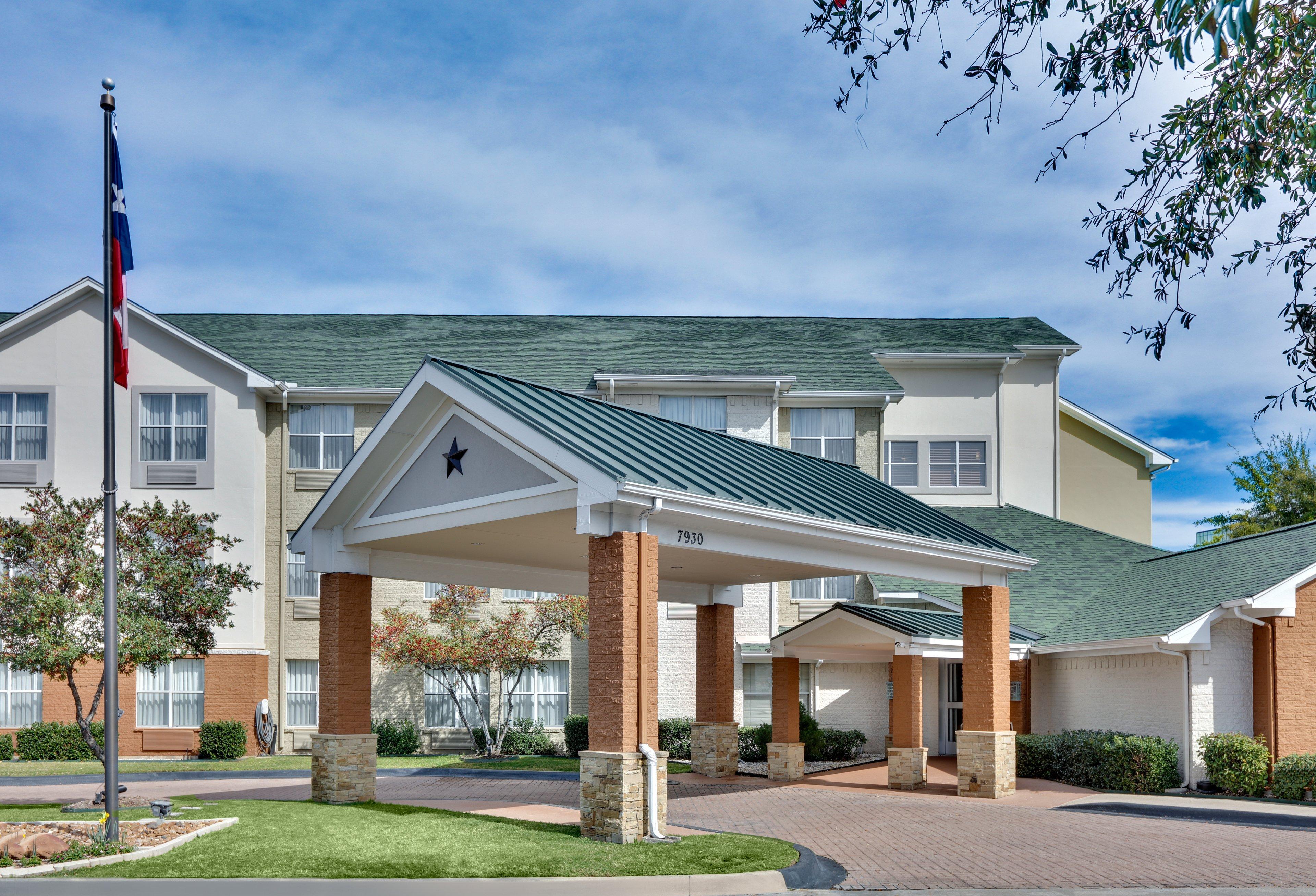 Candlewood Suites Dallas Market Center-Love Field By Ihg Exterior foto