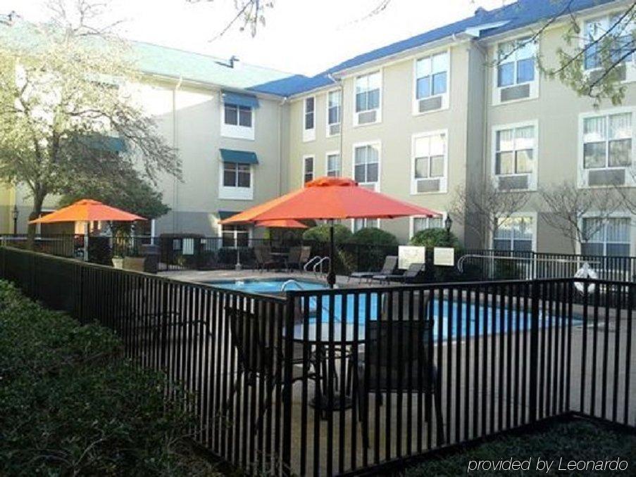 Candlewood Suites Dallas Market Center-Love Field By Ihg Exterior foto