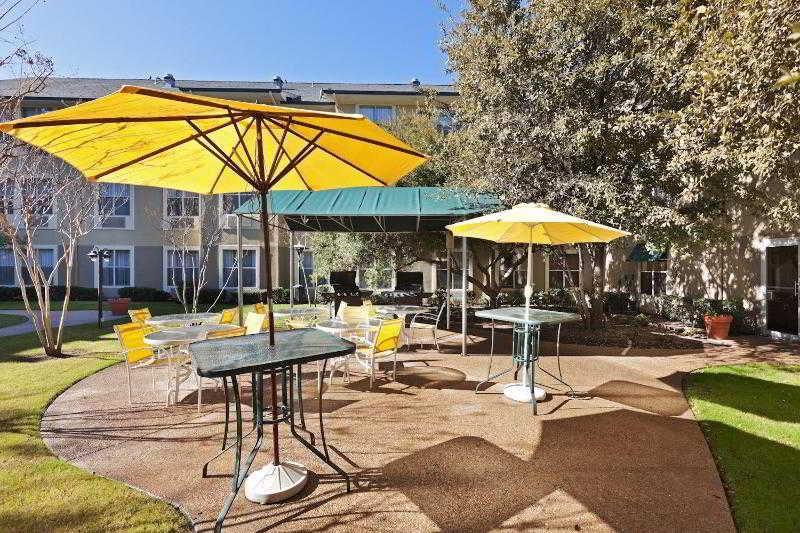 Candlewood Suites Dallas Market Center-Love Field By Ihg Restaurant foto