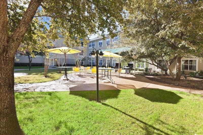 Candlewood Suites Dallas Market Center-Love Field By Ihg Exterior foto