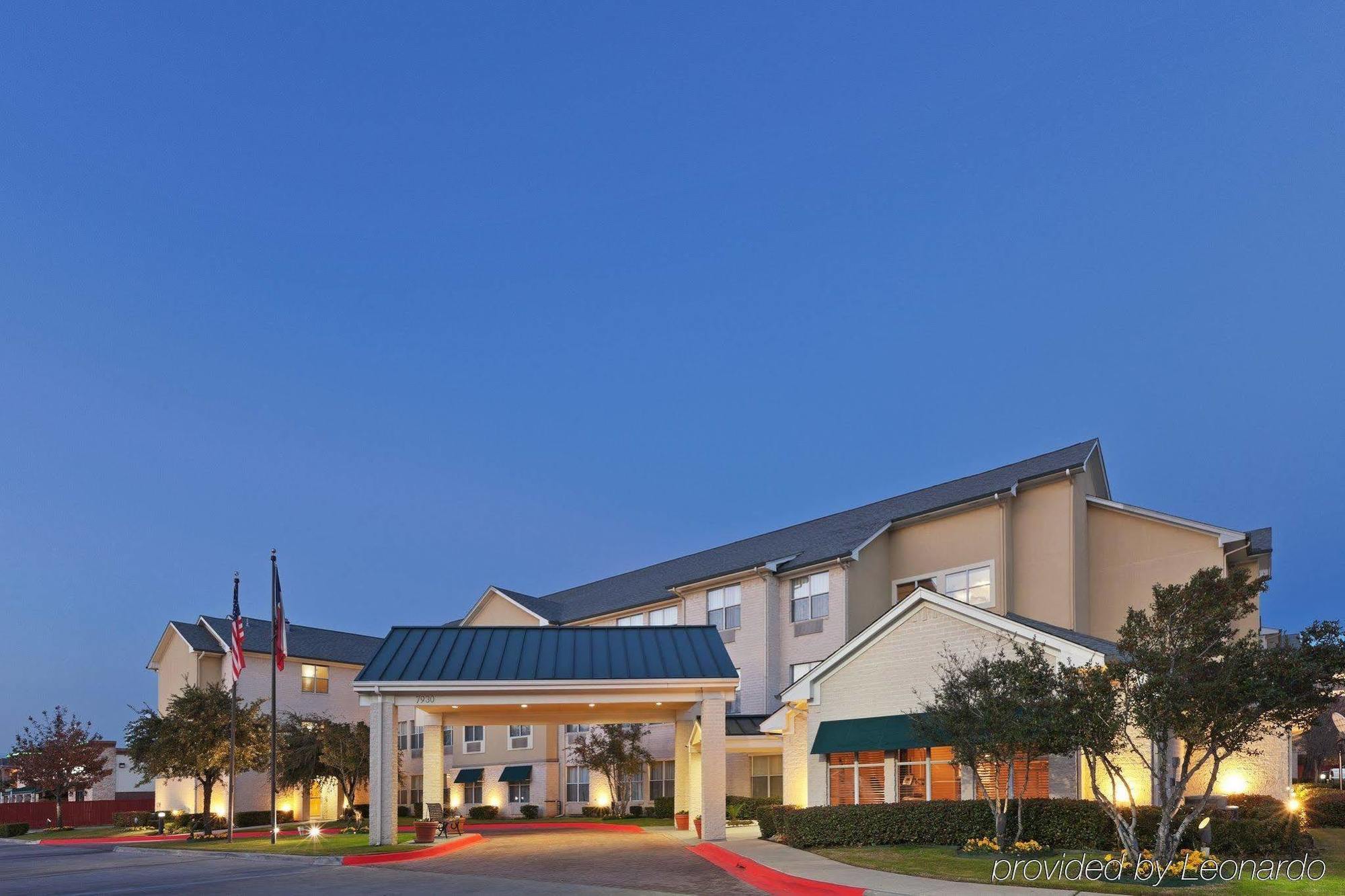 Candlewood Suites Dallas Market Center-Love Field By Ihg Exterior foto