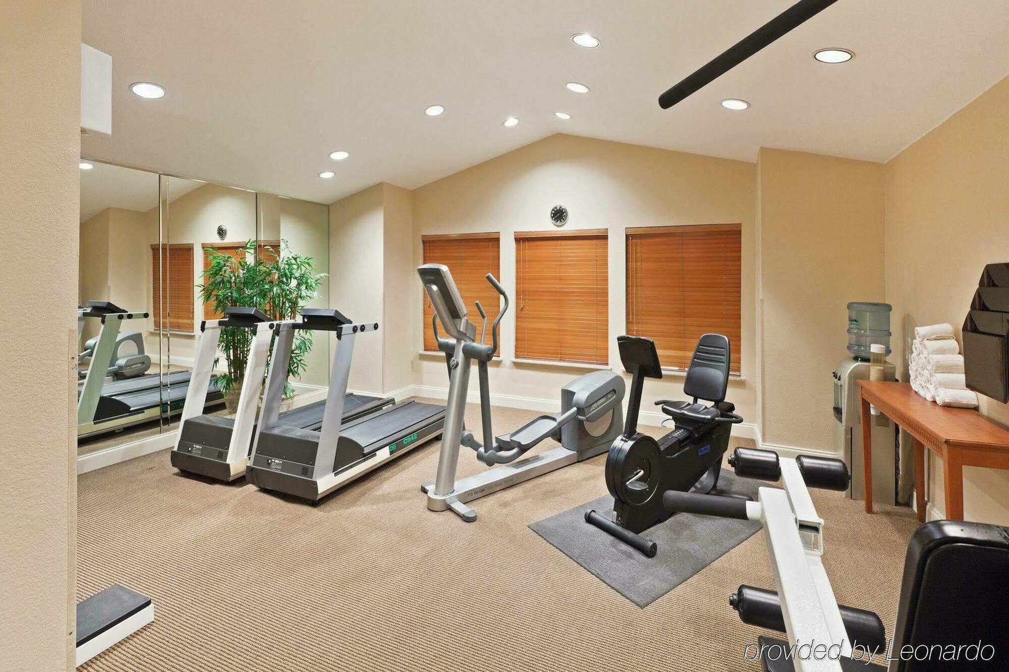 Candlewood Suites Dallas Market Center-Love Field By Ihg Einrichtungen foto