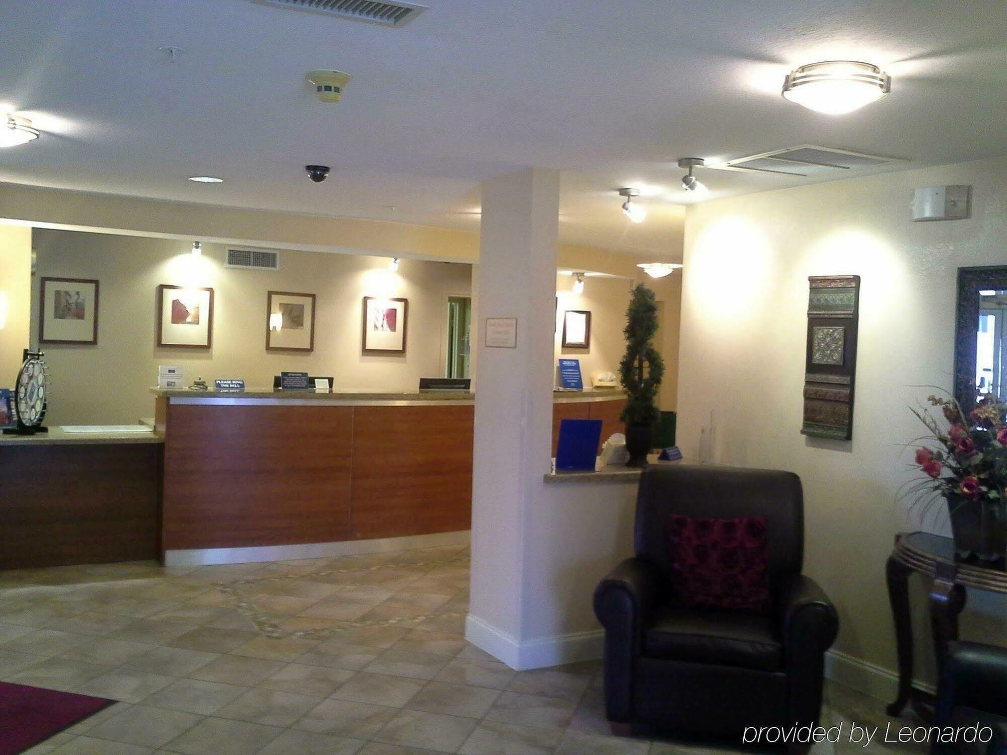 Candlewood Suites Dallas Market Center-Love Field By Ihg Exterior foto